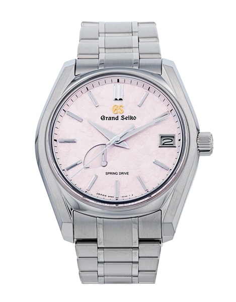 Grand Seiko Heritage Collection SBGA413